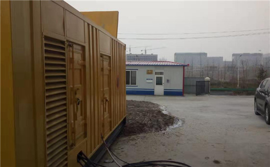 甘德发电机组电缆选型核心注意事项