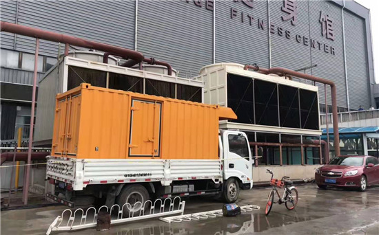 甘德300KW发电机组适配电缆规格选型指南