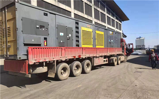 甘德200KW发电机组适配电缆规格选型指南
