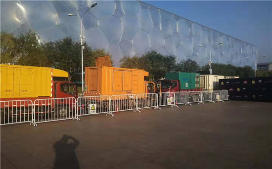 甘德400KW发电机组适配电缆规格选型指南